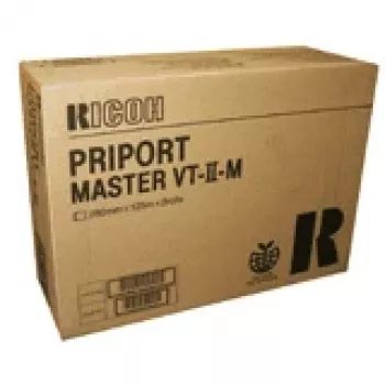Ricoh VT-II M MASTER B4, 2 gab., 280 mm x 125 m
