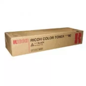 Ricoh Melns Type M2 tonera kasetne, oriģināla