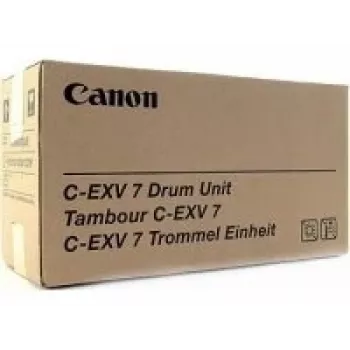 Canon C-EXV 7 cilindra bloks oriģināls