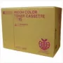 Ricoh Toner P2 fuksīna toner kasetne, Oriģināls