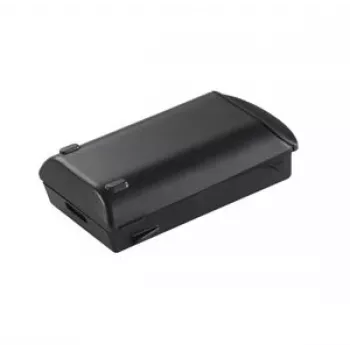 Zebra 5200 mAh, litija jonu baterija
