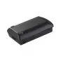 Zebra 5200 mAh, litija jonu baterija