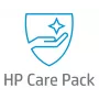 HP 3 gadu nākamās darba dienas Color LaserJet M377/477 daudzfunkciju printeru aparatūras atbalsts
