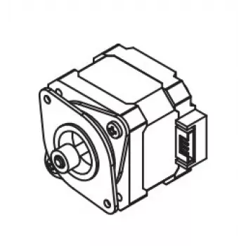 KYOCERA 303LJ94061 printera/skenera rezerves daļa/piederums Motors 1 gab.