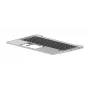 HP M51616-041 klēpjdatora rezerves daļa Tastatūra