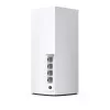 Linksys AX5400 visa mājas Mesh WiFi 6 divu joslu sistēma, 2 mezglu komplekts