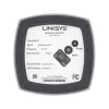 Linksys AX5400 visa mājas Mesh WiFi 6 divu joslu sistēma, 2 mezglu komplekts