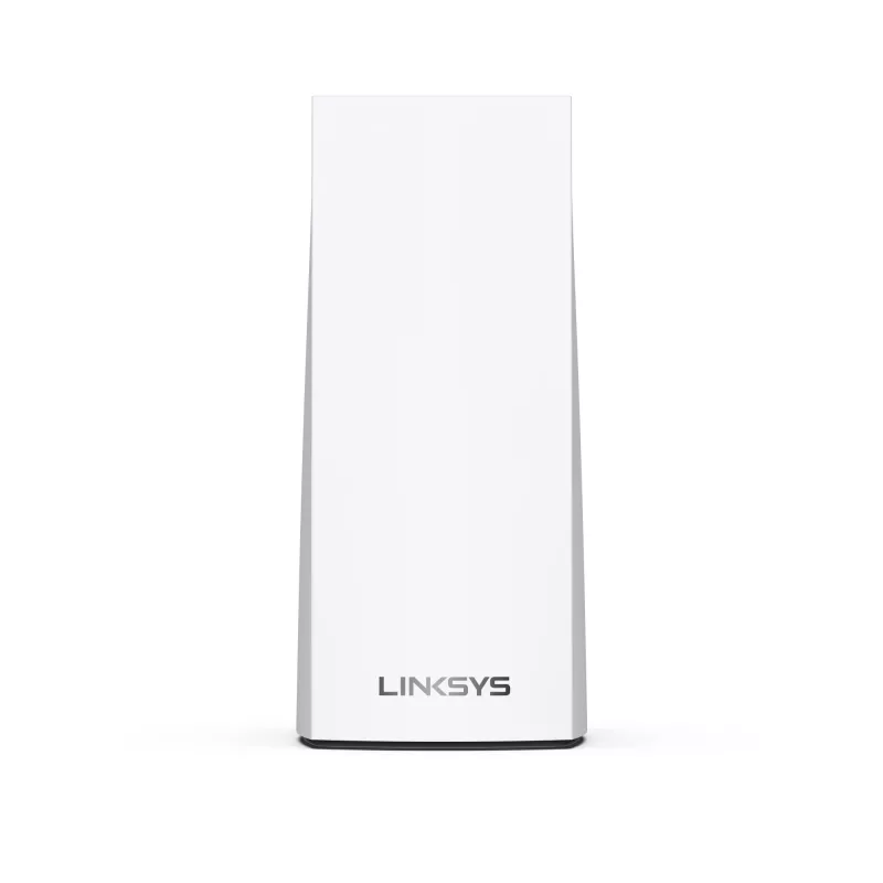 Linksys AX5400 visa mājas Mesh WiFi 6 divu joslu sistēma, 2 mezglu komplekts