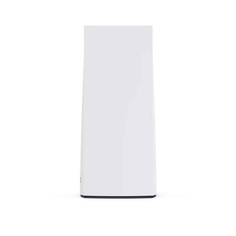 Linksys AX5400 visa mājas Mesh WiFi 6 divu joslu sistēma, 2 mezglu komplekts
