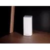 Linksys AX5400 visa mājas Mesh WiFi 6 divu joslu sistēma, 2 mezglu komplekts