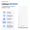 Linksys AX5400 visa mājas Mesh WiFi 6 divu joslu sistēma, 2 mezglu komplekts