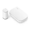 Linksys Velop Micro 6 Mesh sistēma – divjoslu WiFi 6 AX3000 (2 gab.)