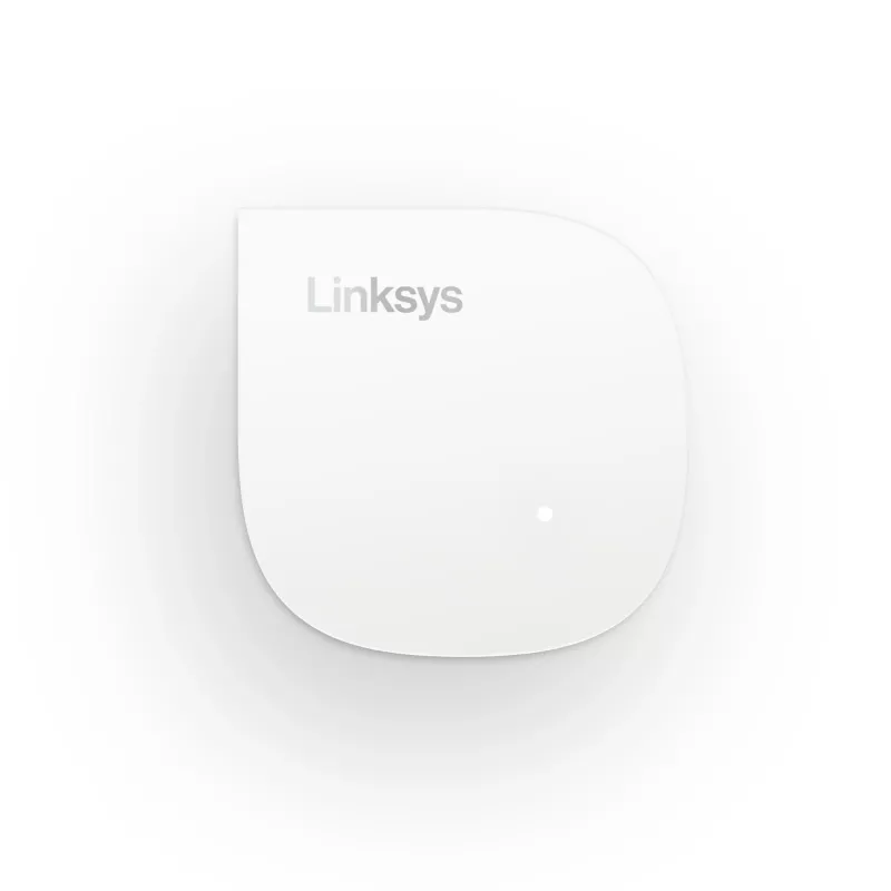 Linksys Velop Micro 6 Mesh sistēma – divjoslu WiFi 6 AX3000 (2 gab.)