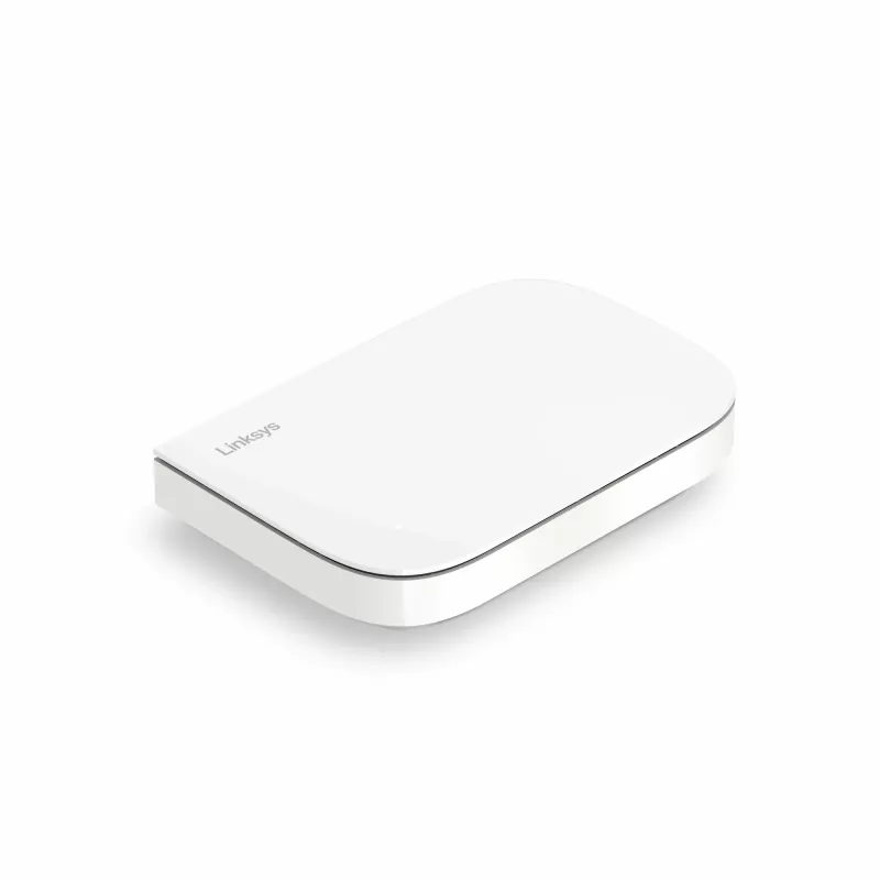 Linksys Velop Micro 6 Mesh sistēma – divjoslu WiFi 6 AX3000 (2 gab.)