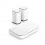 Linksys Velop Micro 6 Mesh sistēma – divjoslu WiFi 6 AX3000 (3 gab. komplekts)