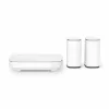 Linksys Velop Micro 6 Mesh sistēma – divjoslu WiFi 6 AX3000 (3 gab. komplekts)