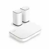 Linksys Velop Micro 6 Mesh sistēma – divjoslu WiFi 6 AX3000 (3 gab. komplekts)