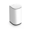 Linksys Velop Micro 6 Mesh sistēma – divjoslu WiFi 6 AX3000 (3 gab. komplekts)