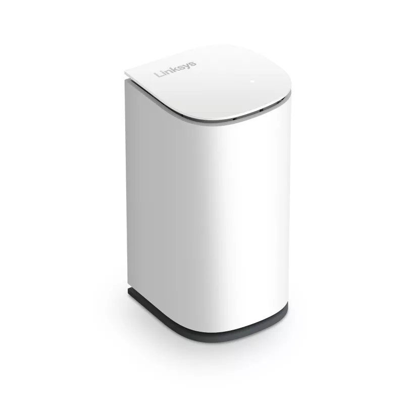 Linksys Velop Micro 6 Mesh sistēma – divjoslu WiFi 6 AX3000 (3 gab. komplekts)