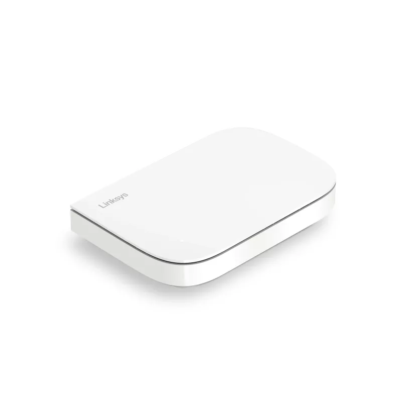 Linksys Velop Micro 6 Mesh sistēma – divjoslu WiFi 6 AX3000 (3 gab. komplekts)