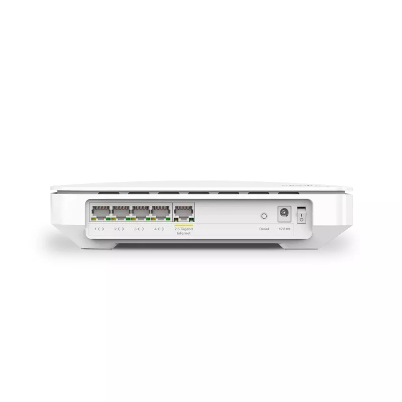 Linksys Velop Micro 6 Mesh sistēma – divjoslu WiFi 6 AX3000 (3 gab. komplekts)