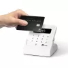 SumUp Air un dokstacija, Bluetooth, tuva lauka sakari (NFC), 1 m, balta, 141 g