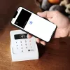SumUp Air un dokstacija, Bluetooth, tuva lauka sakari (NFC), 1 m, balta, 141 g