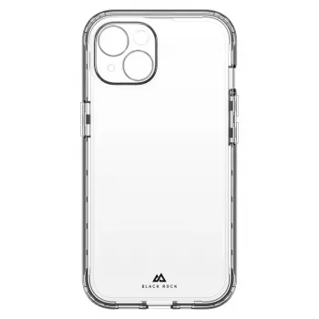 Hama 360° Clear mobilā tālruņa maciņš 15,5 cm (6,1 collas) pārsegs caurspīdīgs