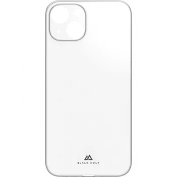 Hama Ultra Thin Iced mobilā tālruņa futrālis 15.5 cm (6.1 collas) Vāciņš Caurspīdīgs
