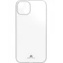 Hama Ultra Thin Iced mobilā tālruņa futrālis 15.5 cm (6.1 collas) Vāciņš Caurspīdīgs