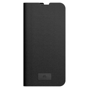 Hama The Classic mobilā tālruņa maciņš 15,5 cm (6,1 collas) Folio melns