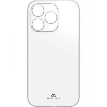 Hama Ultra Thin Iced mobilā tālruņa maciņš Caurspīdīgs iPhone 14 Pro