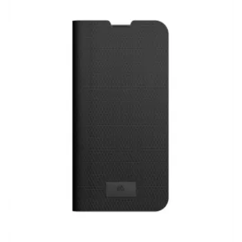 Hama The Classic mobilā tālruņa maciņš 15,5 cm (6,12 collas) Folio Melns