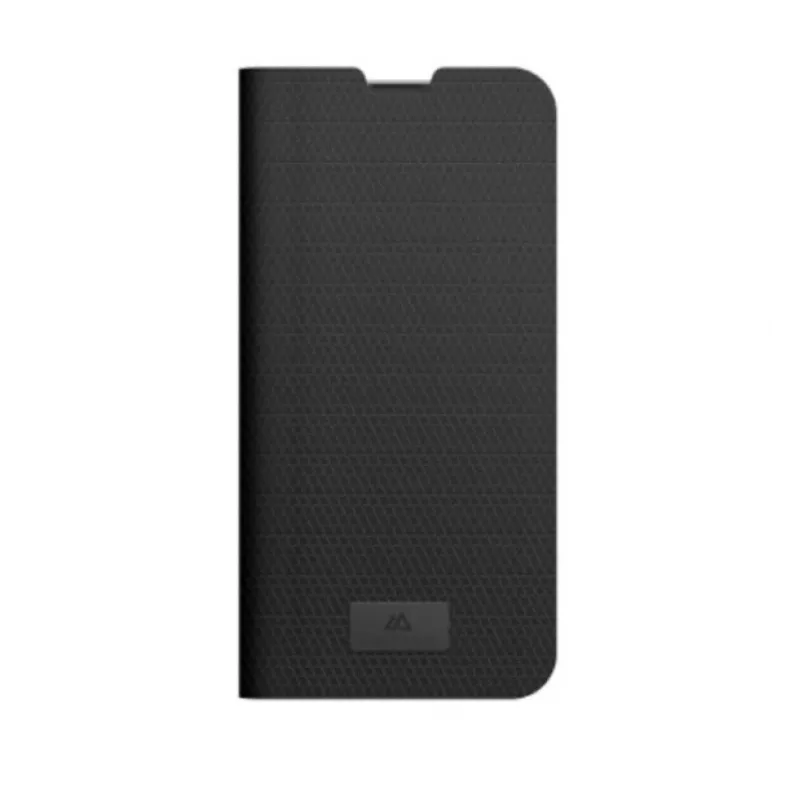 Hama The Classic mobilā tālruņa maciņš 15,5 cm (6,12 collas) Folio Melns