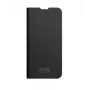 Hama The Classic mobilā tālruņa maciņš 15,5 cm (6,12 collas) Folio Melns