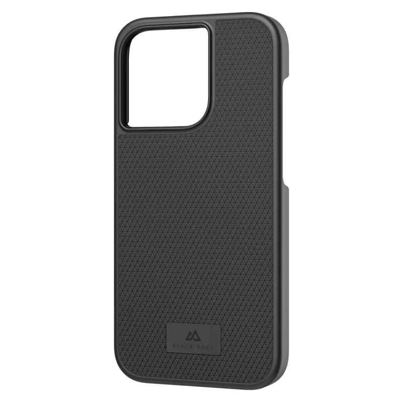 Hama 2in1 mobilā tālruņa vāciņš 15,5 cm (6,1 collas) maka vāciņš Melns