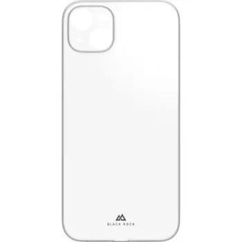 Hama Ultra Thin Iced mobilā tālruņa maciņš Vāciņš Caurspīdīgs iPhone 14 Plus 17 cm