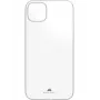 Hama Ultra Thin Iced mobilā tālruņa maciņš Vāciņš Caurspīdīgs iPhone 14 Plus 17 cm