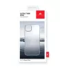 Hama Ultra Thin Iced mobilā tālruņa maciņš Vāciņš Caurspīdīgs iPhone 14 Plus 17 cm