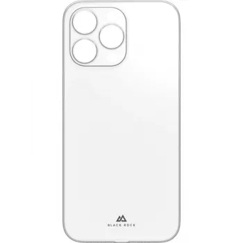 Hama Ultra Thin Iced mobilā tālruņa vāciņš Caurspīdīgs iPhone 14 Pro Max