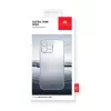 Hama Ultra Thin Iced mobilā tālruņa vāciņš Caurspīdīgs iPhone 14 Pro Max
