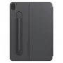 Hama 00215348 planšetdatora maciņš 25,9 cm (10,2 collas) Folio Melns