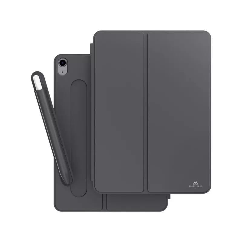 Hama 00215348 planšetdatora maciņš 25,9 cm (10,2 collas) Folio Melns