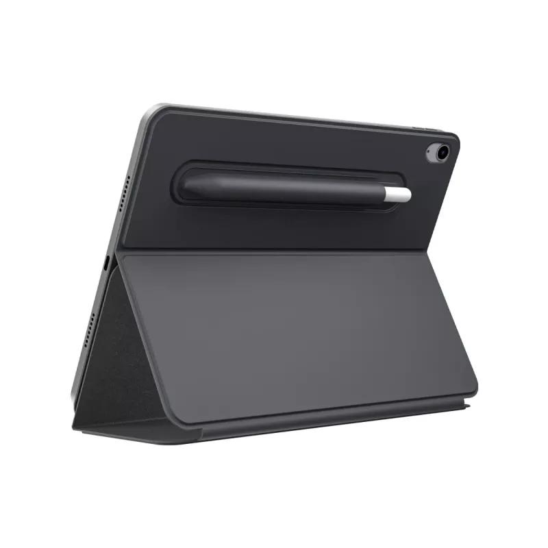 Hama 00215348 planšetdatora maciņš 25,9 cm (10,2 collas) Folio Melns