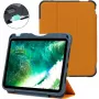 DEQSTER Rugged Case (2021) #RQ1 iPad mini (6. Gen.), Folio, Apple, iPad mini (6. Gen.), 21,1 cm (8,3 collas), 210 g