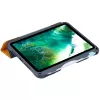 DEQSTER Rugged Case (2021) #RQ1 iPad mini (6. Gen.), Folio, Apple, iPad mini (6. Gen.), 21,1 cm (8,3 collas), 210 g