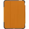 DEQSTER Rugged Case (2021) #RQ1 iPad mini (6. Gen.), Folio, Apple, iPad mini (6. Gen.), 21,1 cm (8,3 collas), 210 g
