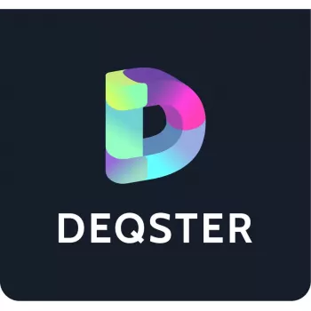 DEQSTER plāns Combo tastatūra 10.9 collas DEQSTER 40-1018410
