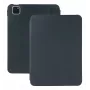 DEQSTER 40-2000073 planšetdatora futlāris 27.9 cm (11 collas) Folio melns