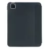 DEQSTER 40-2000073 planšetdatora futlāris 27.9 cm (11 collas) Folio melns